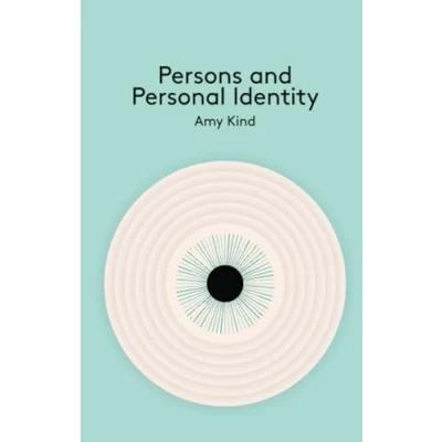 Abbildung von Persons and Personal Identity (Key Concepts in Philosophy)