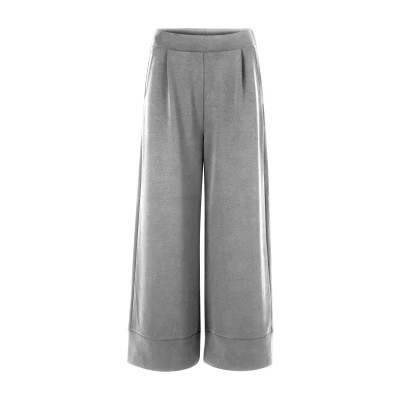 Abbildung von Rich &amp; Royal Culotte T peached mit Kellerfalte, Eingrifftaschen