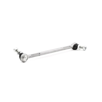 Abbildung von LEMFÖRDER 35364 01 Koppelstange Vorderachse, links 290,5 M10x1,25 Aluminium BMW: 1 Cabrio, X1, 3 Coupe kfzteile, kfzteile24, bandel online, bandel,