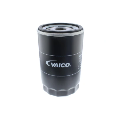Abbildung von VAICO V20 0382 Ölfilter 3/4 16 UNF Original Qualität mit einem Rücklaufsperrventil Anschraubfilter BMW: 5 Limousine, 3 Cabrio