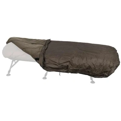 Abbildung von Fox Ventec Thermal Schlafsack Cover XL Angelschlafsack