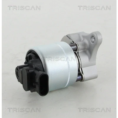 Abbildung von TRISCAN 8813 28008 AGR Ventil elektrisch mit Dichtungen PEUGEOT: 307 Schrägheck, Kombi, SW, CITROËN: C5 II Xsara Picasso, I Kombi