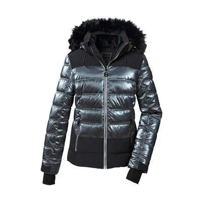 Abbildung von killtec Winterjacke Damen Skijacke KSW 314 WMN SKI QLTD