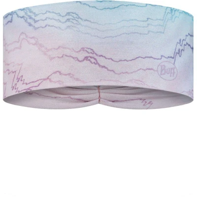 Abbildung von BUFF Coolnet Uv® Ellipse Headband Lasea Multi Unisex Erwachsene