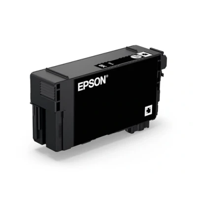Abbildung von Epson Original T11J Druckerpatrone schwarz (C13T11J140)