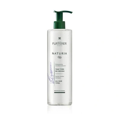 Abbildung von Rene Furterer Shampoo Naturia ing Miccellaire Douceur 600 ml Für alle haartypen
