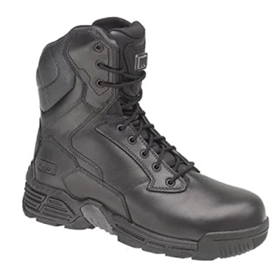 Abbildung von Magnum Stealth Force 8.0 Leather CT CP Walking Boots 7 Black