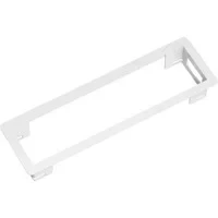 Abbildung von POWER FRAME Einbaurahmen 3 fach