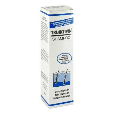 Abbildung von Triaktivin Shampoo