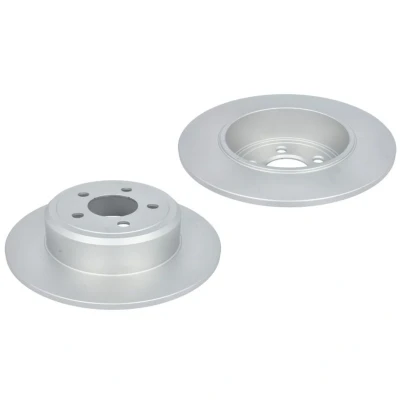 Abbildung von FERODO PREMIER DDF2064C Bremsscheibe 320 10 5 115 voll beschichtet ohne Schrauben CHRYSLER: 300C Touring, Limousine