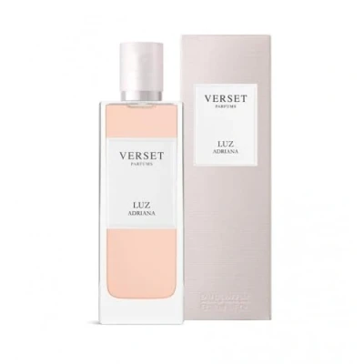 Abbildung von verset luz adriana 50ml