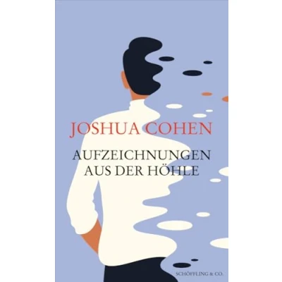 Abbildung von Aufzeichnungen aus der Höhle