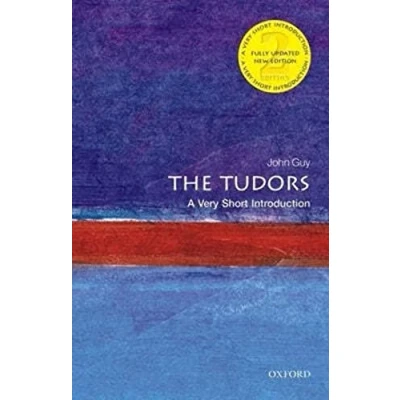 Abbildung von The Tudors: A Very Short Introduction (Very Introductions)