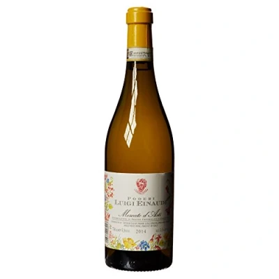 Abbildung von Moscato D&#039;asti Docg Poderi Luigi Einaudi Cl 75