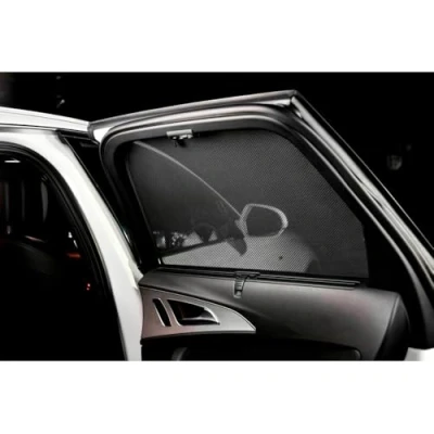 Abbildung von Car Shades PV VWID7EA18 Auto Sonnenschutz schwarz Textil 2 VW: ID.7 Tourer (ED5) PRO S, PRO, GTX 4motion 2024