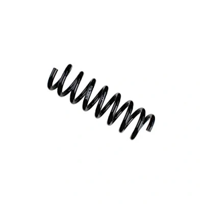 Abbildung von BILSTEIN B3 OE Replacement 36 240791 Fahrwerksfeder Hinterachse MERCEDES BENZ: C Klasse Limousine, Coupe
