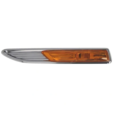 Abbildung von TYC 18 0538 01 2 Blinker orange vorne links FORD: MONDEO 4 Turnier, 4, Stufenheck