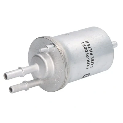 Abbildung von PURRO PUR PF0021 Kraftstofffilter Leitungsfilter 8 VOLKSWAGEN: Polo IV Schrägheck, Golf 5 V SKODA: Octavia 2 Combi