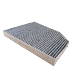 Abbildung von ALCO FILTER MS 6535C Innenraumfilter Aktivkohlefilter 320,0 260,0 30,5 TESLA: Model X