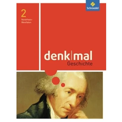 Abbildung von denkmal Ausgabe 2011 für Nordrhein Westfalen: Schülerband 2: 2009