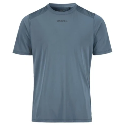 Abbildung von Craft Adv Essence SS Tee XL Blau
