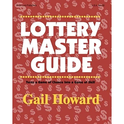Abbildung von Lottery Master Guide: Turn a Game of Chance Into Skill