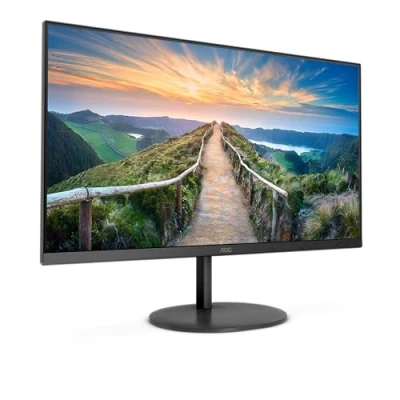 Abbildung von AOC U27V4EA 4K UHD Monitor Adaptive Sync, Lautsprecher, 60 Hz
