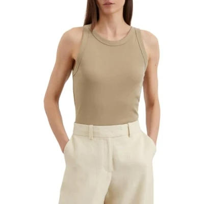 Abbildung von Marc O&#039;Polo Top, Damen, Größe: XS, Summer sand