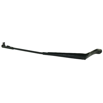 Abbildung von Wischarm, Scheibenreinigung Metzger 2190153 vorne links für Linkslenker VOLKSWAGEN: Sharan I, SEAT: Alhambra FORD: Galaxy Mk1 MPV