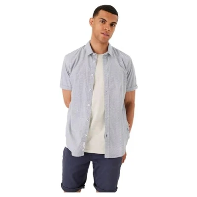 Abbildung von P41291_Men`s Shirt ss