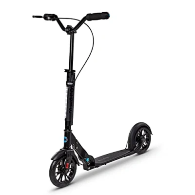 Abbildung von micro Scooter metropolitan deluxe