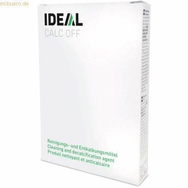 Abbildung von Ideal Health Calc Off für AW40 und ACC55