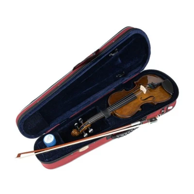 Abbildung von Stentor Violine, Violinen / Geigen, Akustische Violinen, Student II Violingarnitur 1/2 Violine