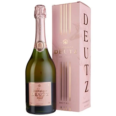 Abbildung von Deutz Brut Rosé (1 x 0.75 l)