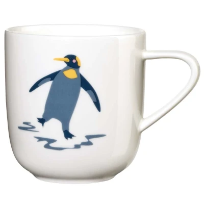 Abbildung von ASA Selection Becher Kids Pinguin Pepe 250 ml