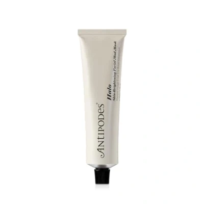 Abbildung von Antipodes Halo Skin Brightening Facial Mud Mask 75 g