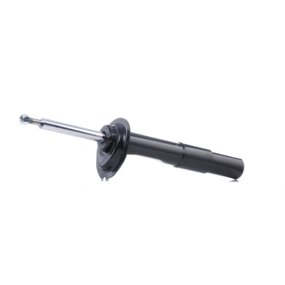 Abbildung von BILSTEIN B4 OE Replacement 22 221490 Stoßdämpfer Vorderachse Gasdruck Zweirohr Federbein unten Platte, oben Stift BMW: 6 Cabrio, Coupe