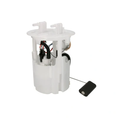 Abbildung von DELPHI FG2461 12B1 Kraftstoff Fördereinheit ohne Dichtung Drucksensor Benzin BMW: 5 Limousine, Touring, PEUGEOT: 206 Schrägheck, SW