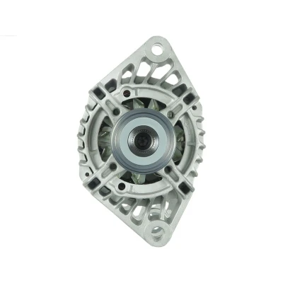 Abbildung von AS PL A6370 Lichtmaschine 12V 90A FIAT: Stilo Schrägheck, Idea, BRAVO 2, LANCIA: Musa