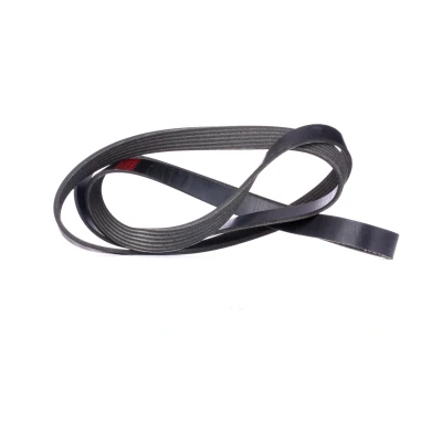 Abbildung von RIDEX 305P0095 Keilrippenriemen 2080 6 Polyester, EPDM (Ethylen Propylen Dien Kautschuk) BMW: 3 Limousine, 5 Touring
