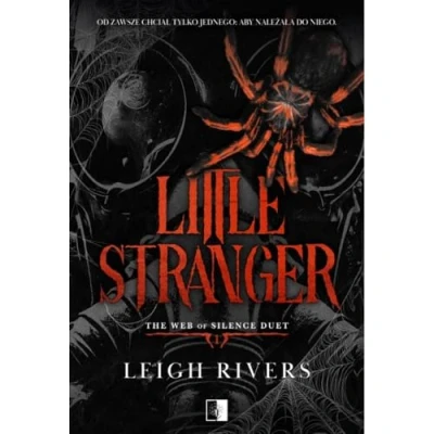 Abbildung von The Web of Silence Duet (1) (The Due Tom 1 Little Stranger, Band 1)