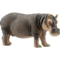 Abbildung von Schleich 14814 Flusspferd