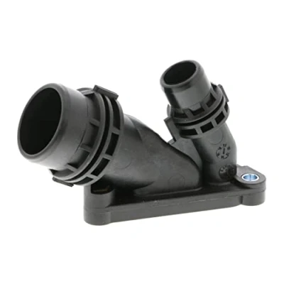 Abbildung von VAICO V20 1361 Flansch Wasserpumpe Original Qualität BMW: X1, X5, 5 Touring