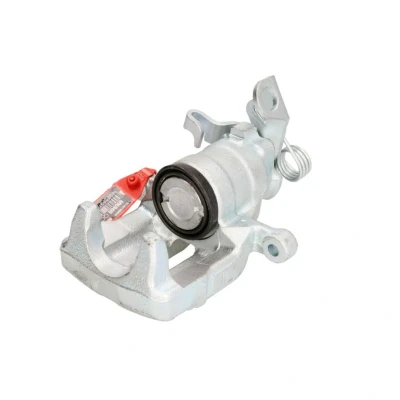 Abbildung von LAUBER 77.2792 Bremssattel Gusseisen Hinterachse links PEUGEOT: 207 Schrägheck, 807, 307 CITROËN: C8, DS3 FIAT: Ulysse II