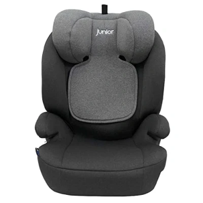 Abbildung von Petex Autokindersitz &quot;Lukas&quot;, I SIZE mit ISOFIX, für Kinder Körpergröße 105 150 cm