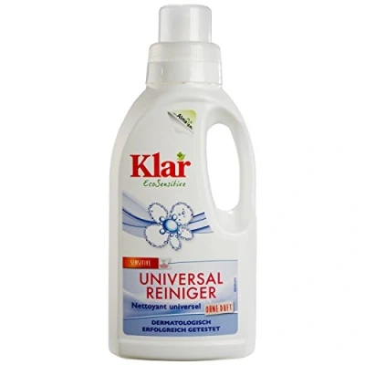 Abbildung von Almawin Klar Universalreiniger 500ml