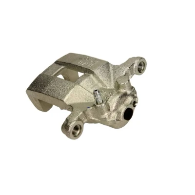 Abbildung von MAXGEAR 82 0408 Bremssattel Gusseisen 50 hinter der Achse NISSAN: X Trail