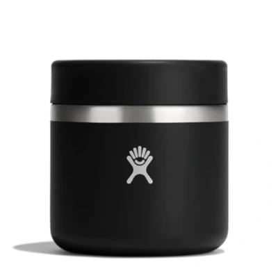 Abbildung von Hydro Flask Isolierter Lebensmittelbehälter, 590 ml, Schwarz