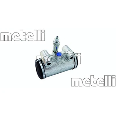 Abbildung von CIFAM 101 754 Bremszylinder 48,00mm Gusseisen