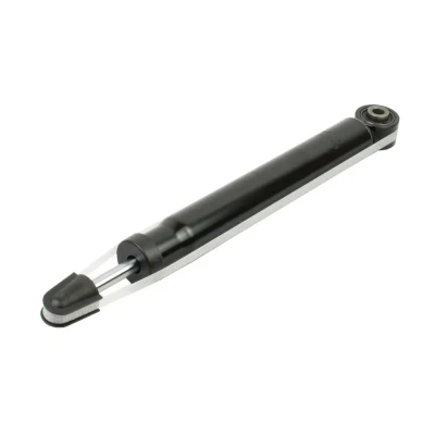 Abbildung von MAXGEAR 11 1658 Stoßdämpfer Hinterachse Gasdruck Zweirohr Teleskop oben Stift, unten Auge OPEL: Astra K Sports Tourer, Schrägheck